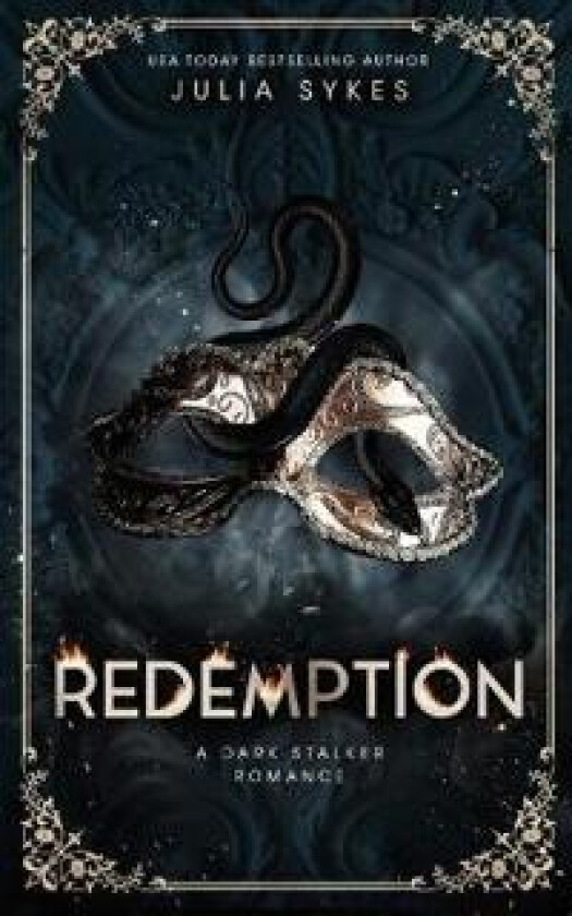 Redemption - Sykes, Julia