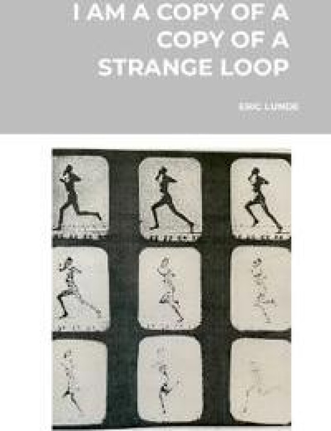 I Am a Copy of a Copy of a Strange Loop