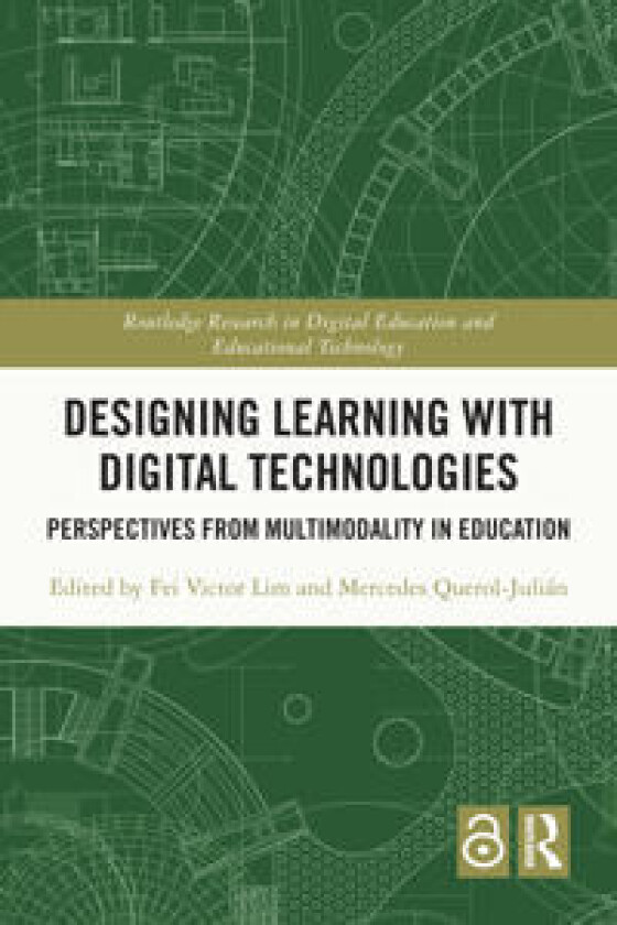 Designing Learning with Digital Technologies