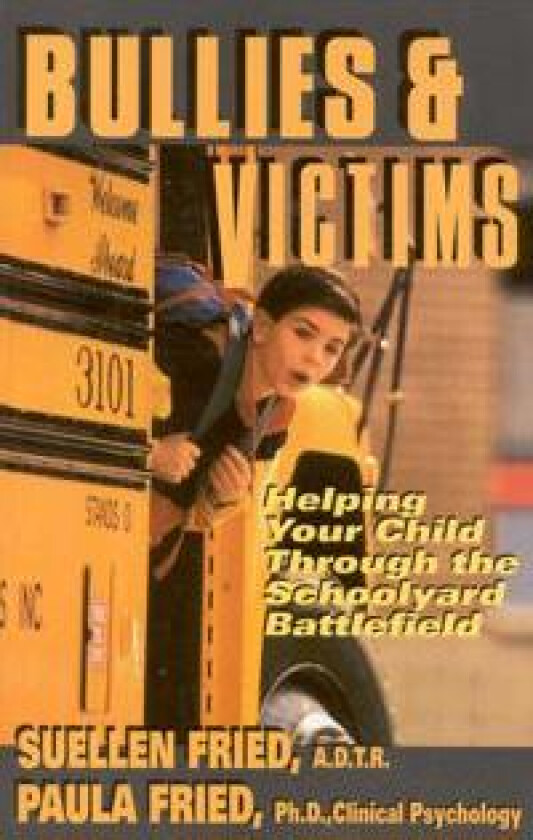 Bullies & Victims