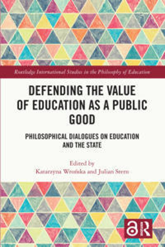 Defending the Value of Education as a Public Good