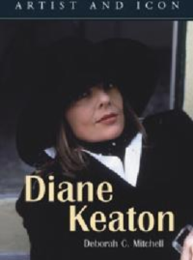 Diane Keaton