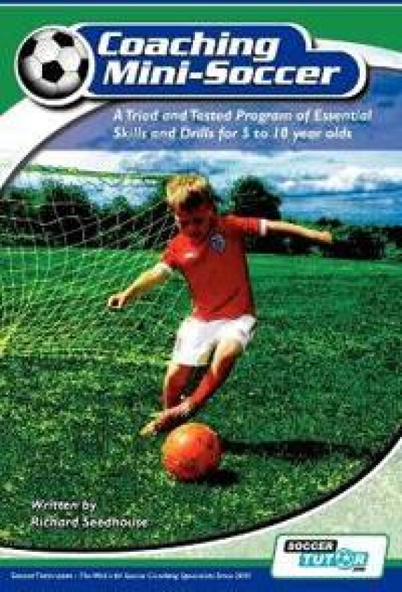 Coaching Mini Soccer
