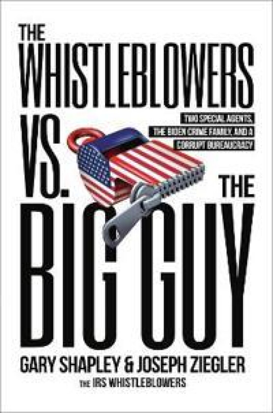 The Whistleblowers vs. The Big Guy