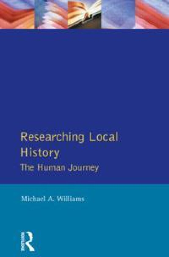 Researching Local History