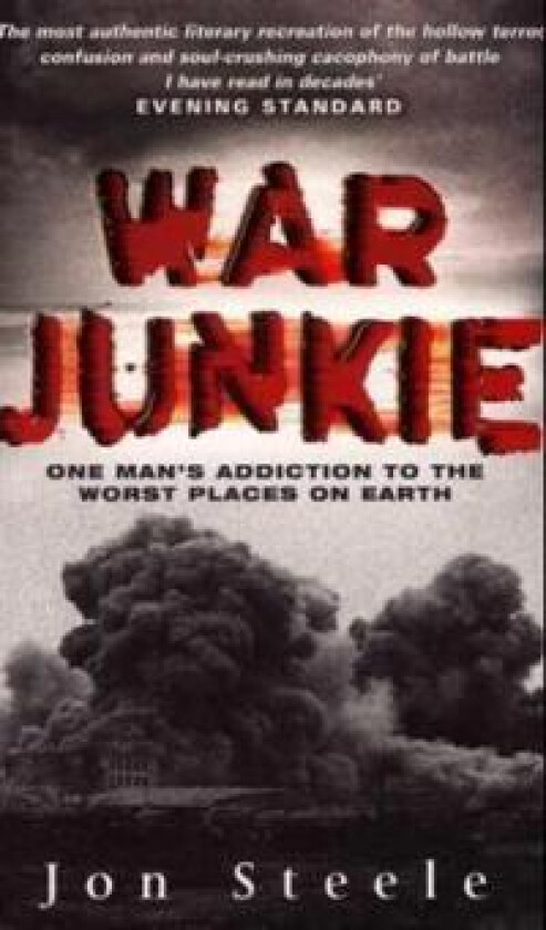 War Junkie