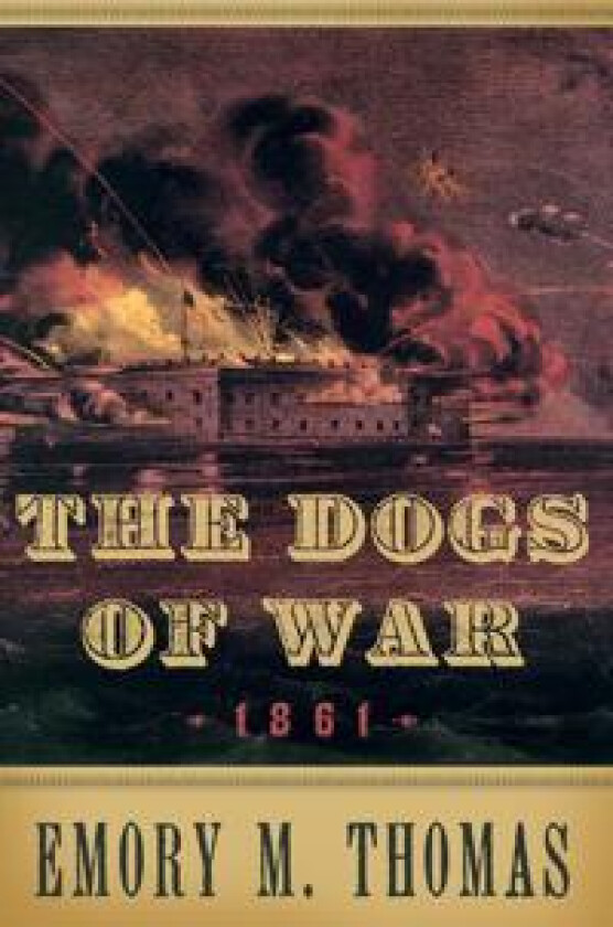 The Dogs of War