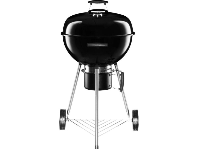 Mustang Gourmet 57 grill