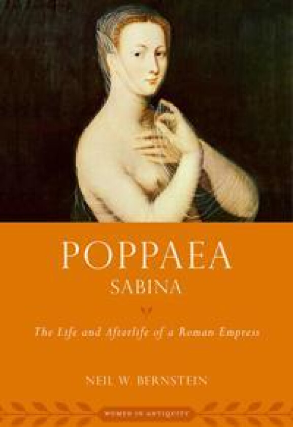 Poppaea Sabina