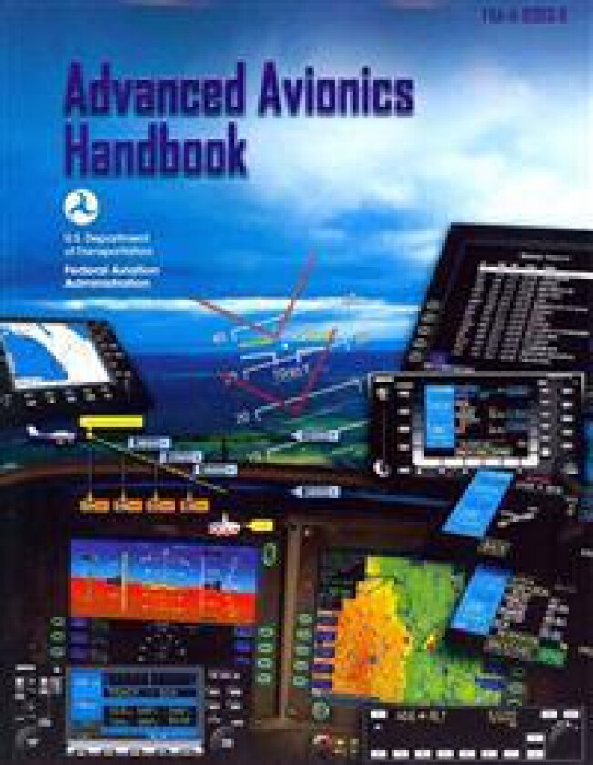 Advanced Avionics Handbook