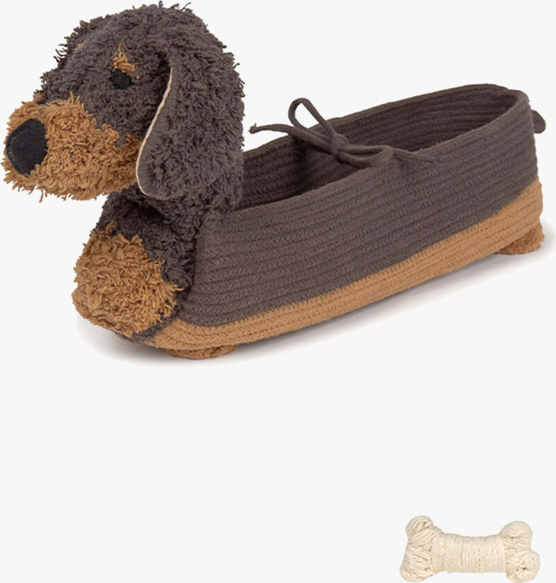 Lorena Canals Kurv, Sparky - Kurver - Bomull,Polyester