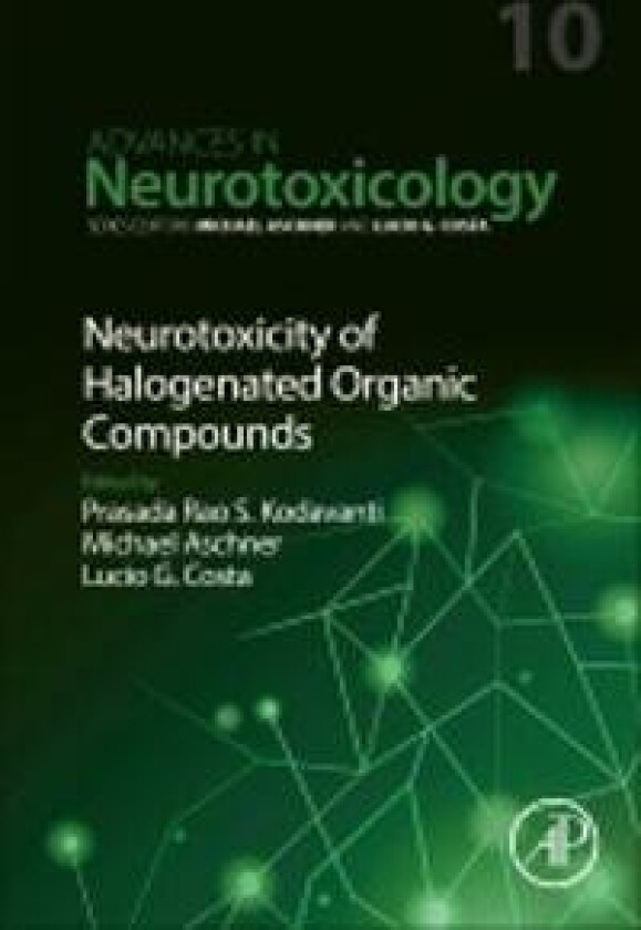 Neurotoxicity of Halogenated Organic Compounds