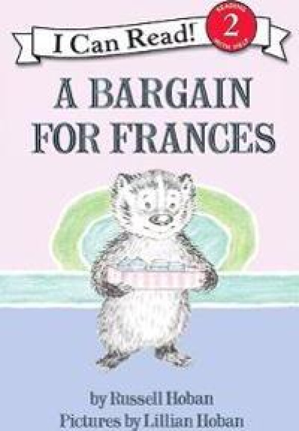 A Bargain for Frances