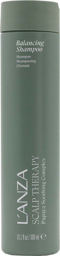 Scalp Therapy Balancing Shampoo 300 ml