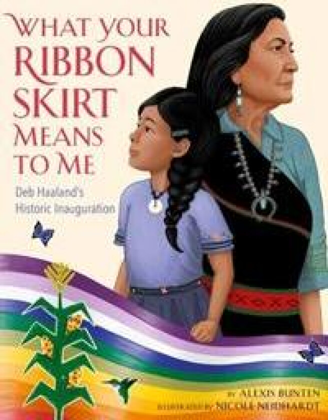 What Your Ribbon Skirt Means to Me