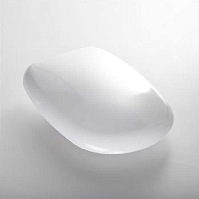 Pozzi-ginori Easy Toalettsete Soft-close Hvit
