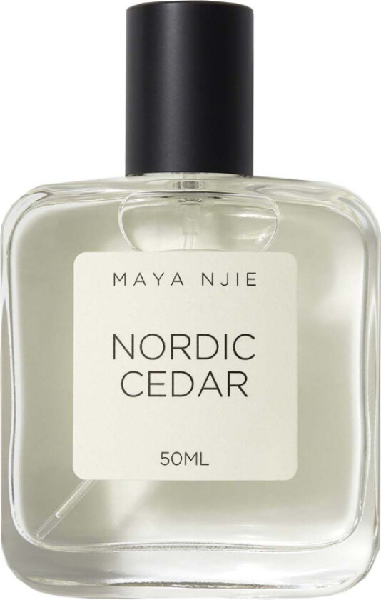 MAYA NIJE Nordic Cedar EdP (50 ml)