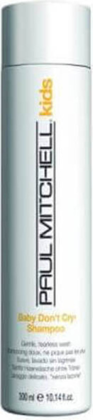 Bilde av Baby Don't Cry Shampoo (300ml)