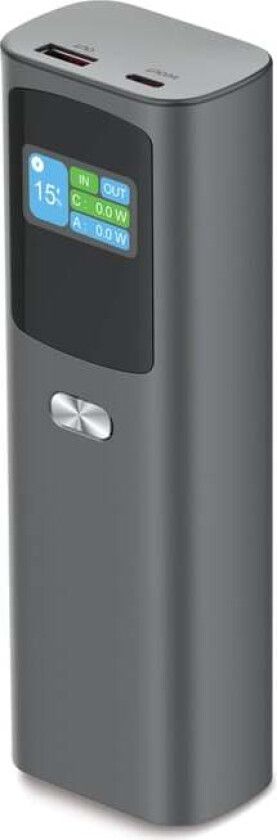 Powerbank 100 W 20 000 mAh