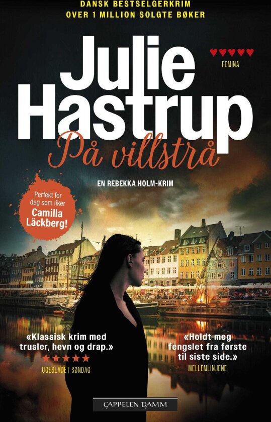 På villstrå