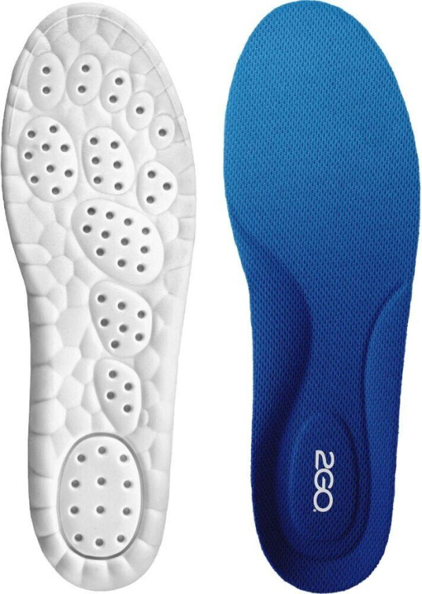 2go Cloud Innleggssåle 44/45