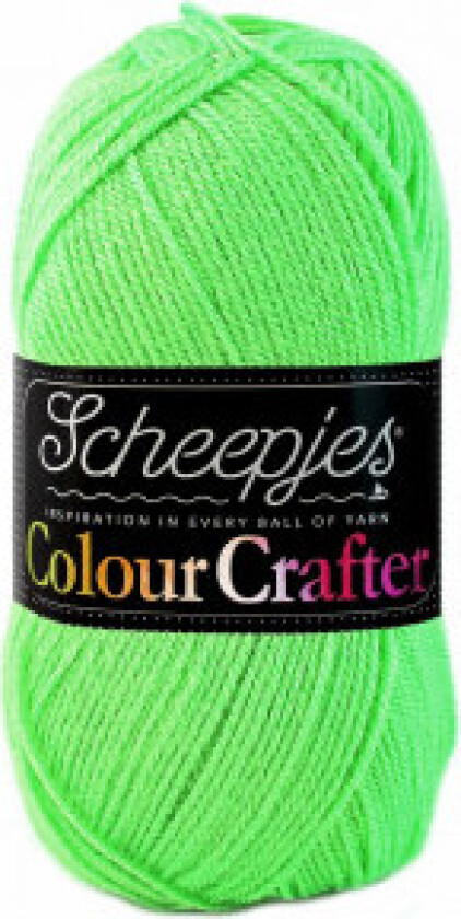 Colour Crafter Garn Unicolor 1259 Groningen