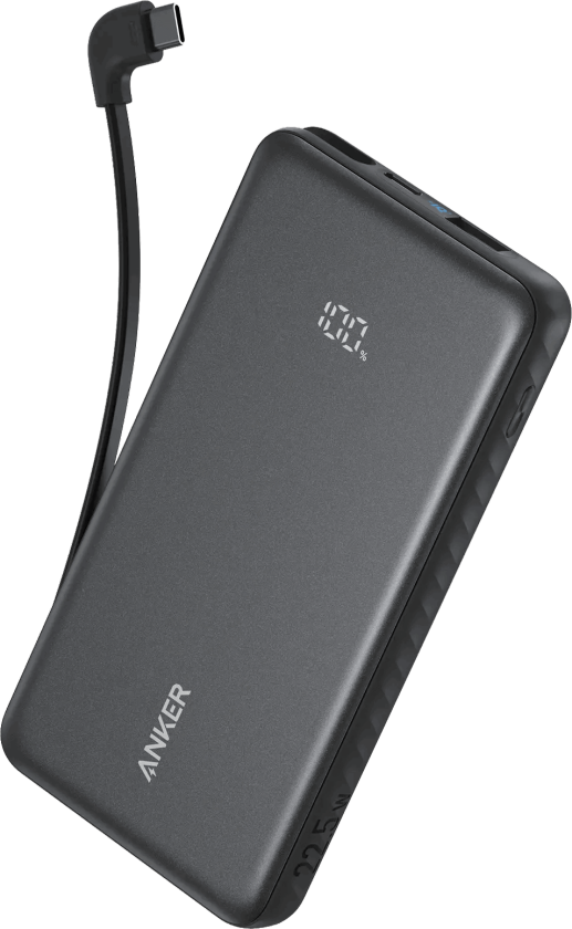 Zolo Powerbank 10k Mah
