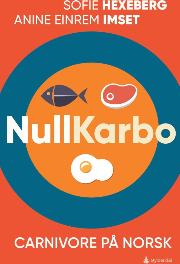 Nullkarbo carnivore på norsk