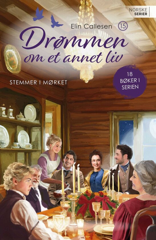 Stemmer i mørket