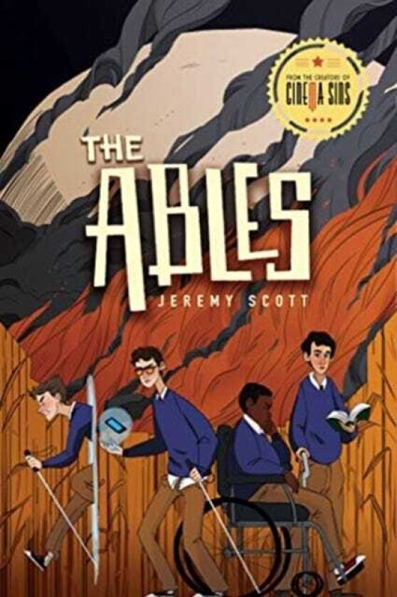 The Ables The Ables, Book 1