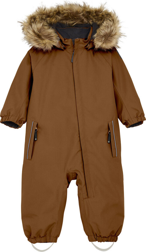 Vinterdress - Nuthak - - 4 år (104) - Vinterdress