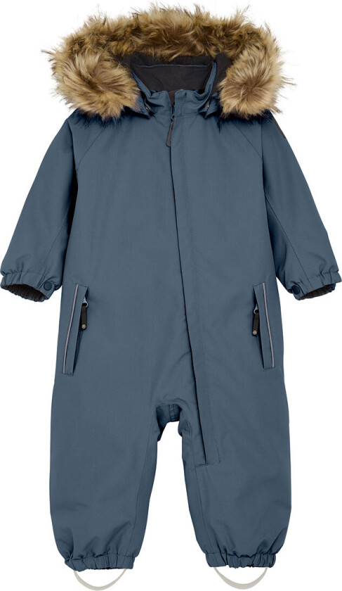 Vinterdress - Uvær - - 3 år (98) - Vinterdress