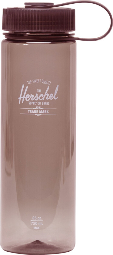 Drikkeflaske - Classic+ - 750 ml - Ash Rose - - OneSize - Drikkeflaske