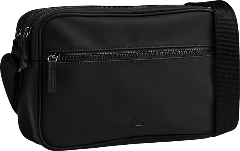 Skulderveske - FlameMBG - Black - - OneSize - Skulderveske