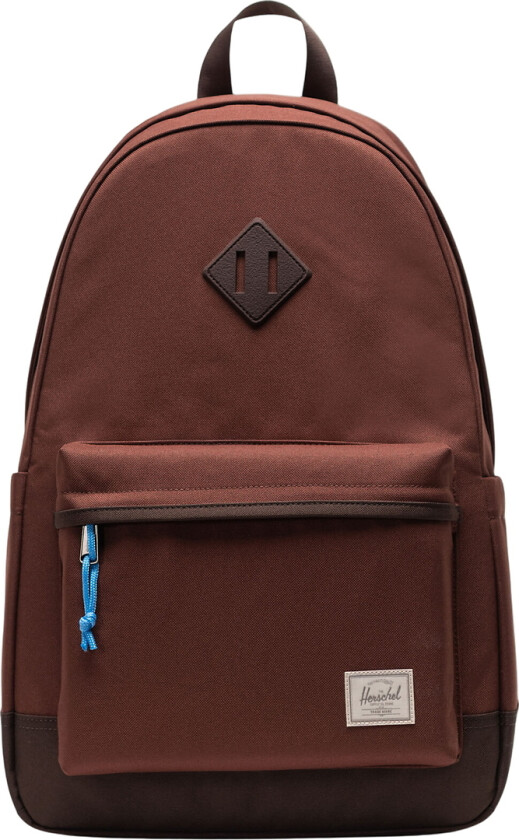 Ryggsekk - Heritage - Bitter Chocolate/Dark Steking - - OneSize - Ryggsekk