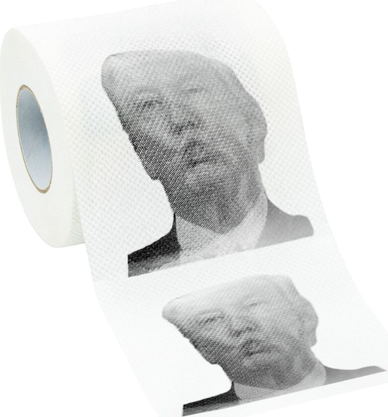 Toalettpapir Trump