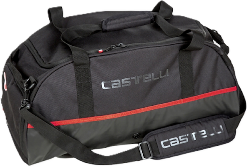 Gear Duffle Bag 2