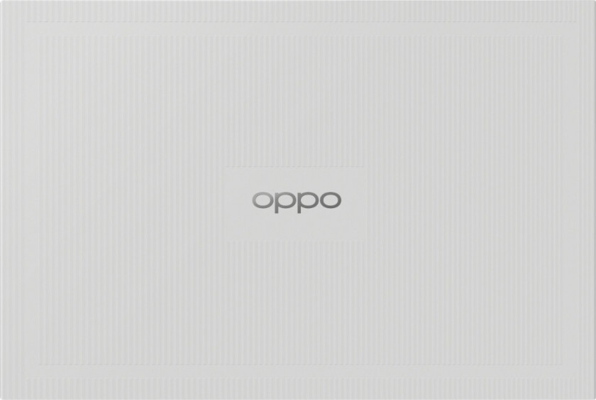 Find X9 gift box, bundle