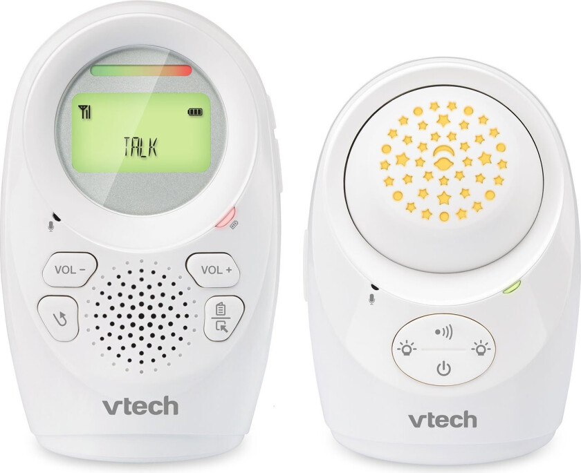 Bilde av Babymonitor Audio DM1212
