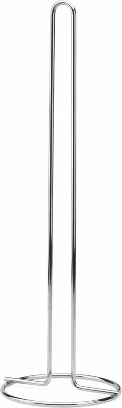 Bilde av Ivy Reserverullholder Krom