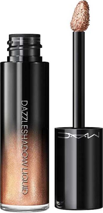 Dazzleshadow Liquid Eye Shadow Beaming Brighter