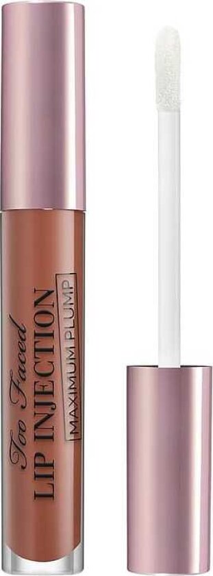 Lip Injection Maximum Plump