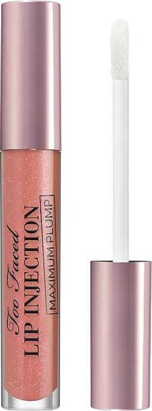 Lip Injection Maximum Plump