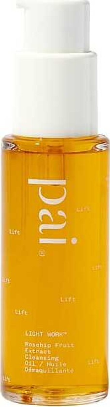 Light Work Cleansing Oil 28 ml