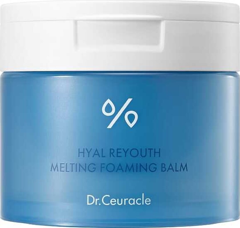 Hyal Reyouth Melting Foaming Balm 100 ml