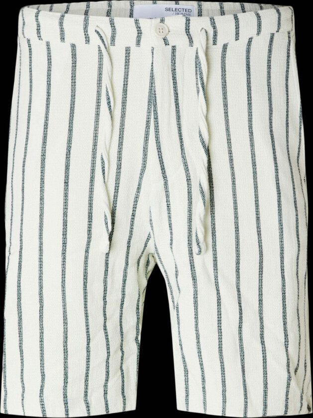 Selected Homme Reg Brody Shorts - Eden