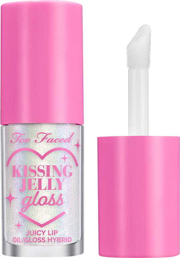 Kissing Jelly