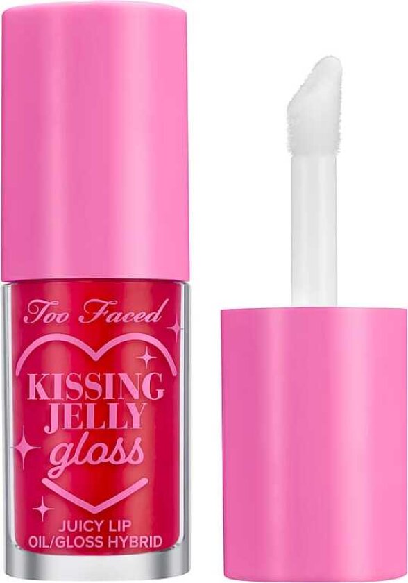 Kissing Jelly