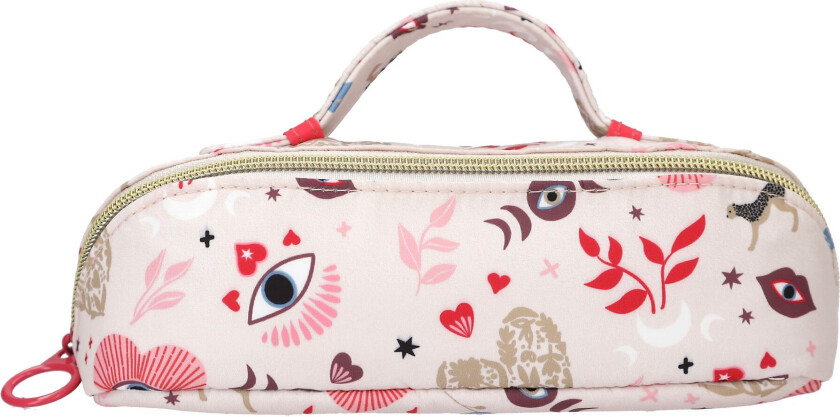 Zebra Trends - PENfection Pennal - Soft Pink