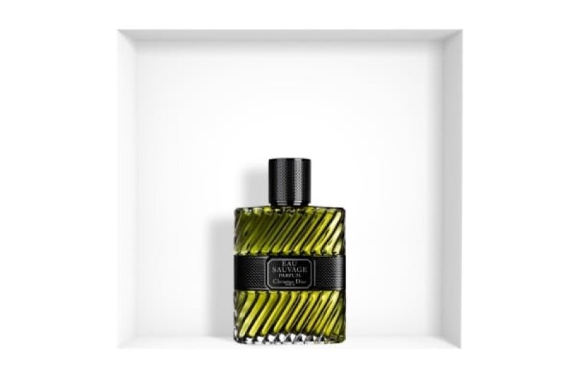 Eau Sauvage - Spray